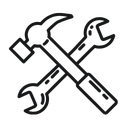 Design for the application.