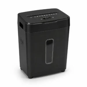 Small Paper Shredders