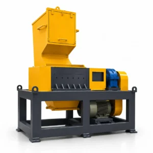 Wood Shredder