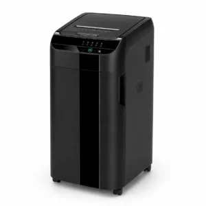 auto feed paper shredder