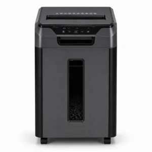 jam Proof paper shredder