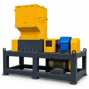 Industrial Shredders