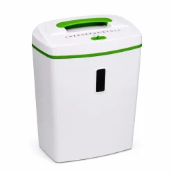 ShreddX CC225 Cd.