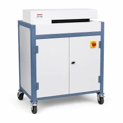 ShreddX Cp 450