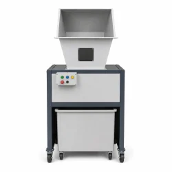 ShreddX bc 400