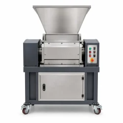 Multipurpose & Special Application Shredders